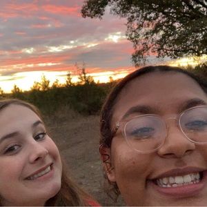 Meet your Posher, Téa